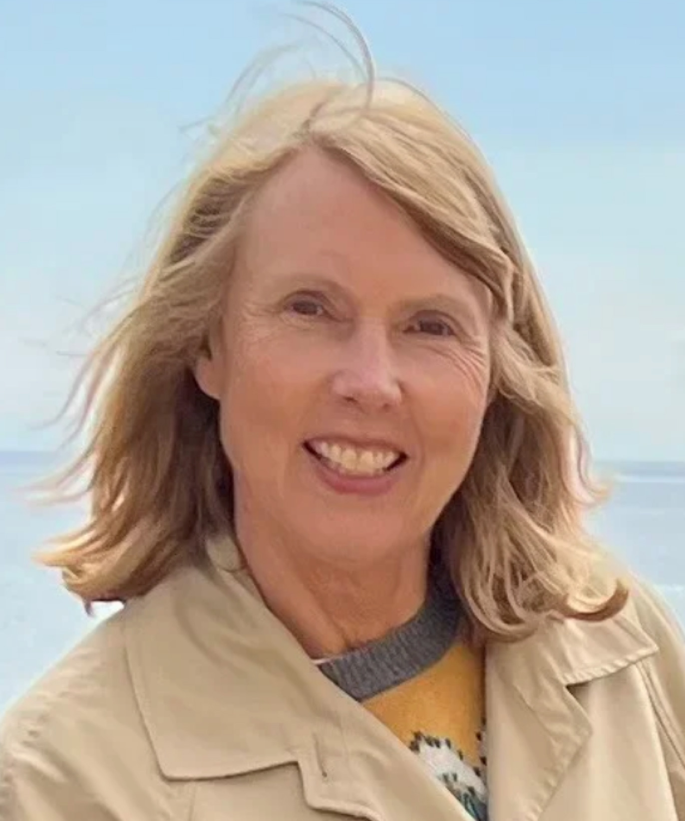 Brenda Nardi