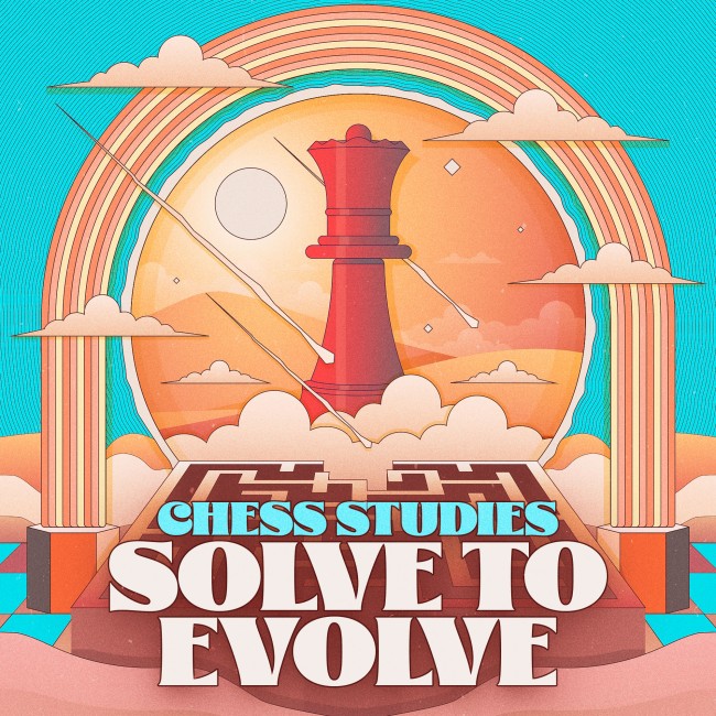 Tatev Chessable Course logo